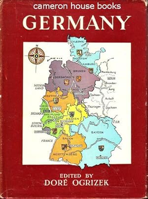 Seller image for Germany for sale by Cameron House Books