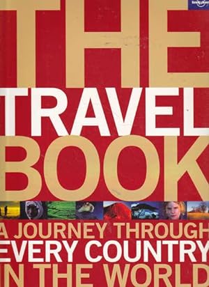 Seller image for The Travel Book: A Journey Through Every Country in the World, Lonely Planet for sale by Goulds Book Arcade, Sydney
