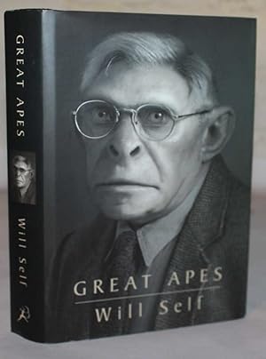 Great Apes