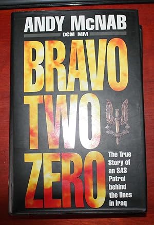 Bravo Two Zero