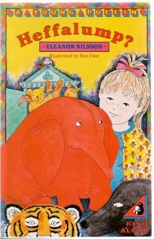 Seller image for Heffalump? for sale by The Children's Bookshop