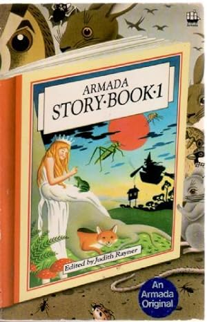 Seller image for Armarda Story Book 1 for sale by The Children's Bookshop