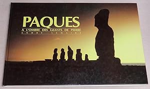 Image du vendeur pour A L'OMBRE DES GEANTS DE PIERRE (PAQUES) mis en vente par LE BOUQUINISTE