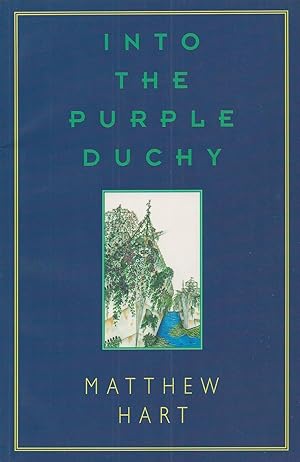 Seller image for Into the Purple Duchy for sale by BYTOWN BOOKERY