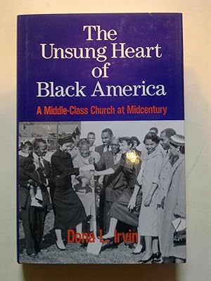 The Unsung Heart Of Black America - A Middle Class Church At Midcentury