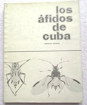 Image du vendeur pour Los Afidos De Cuba mis en vente par Glenbower Books