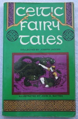 Bild des Verkufers fr Celtic Fairy Tales zum Verkauf von Glenbower Books