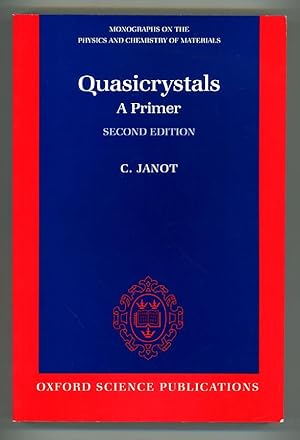 Quasicrystals