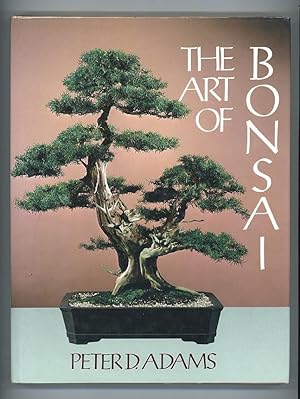 Bild des Verkufers fr The Art of Bonsai zum Verkauf von Andmeister Books