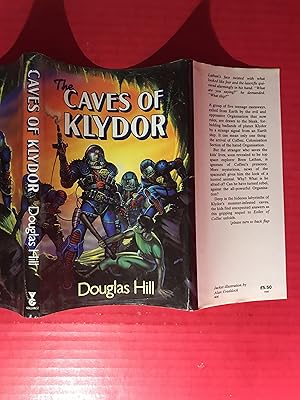 Image du vendeur pour The Caves of Klydor mis en vente par COVENANT HERITAGE LIBRIS