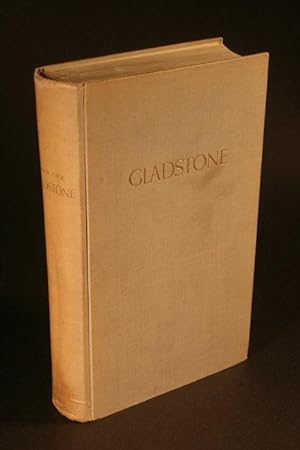 Seller image for Gladstone. for sale by Steven Wolfe Books