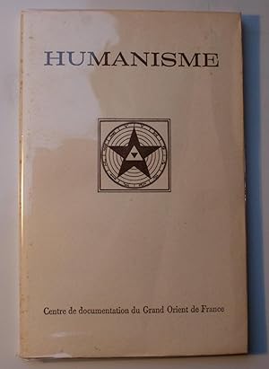 Humanisme n° 66
