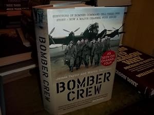 Bomber Crew