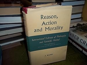 Reason, Action and Morality