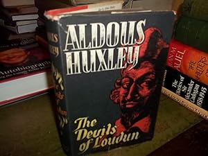 The DEvils of Loudun