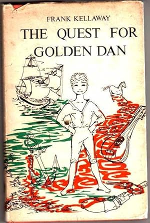 The Quest for Golden Dan