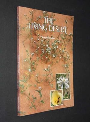 Bild des Verkufers fr The Living Desert zum Verkauf von Cover to Cover Books & More