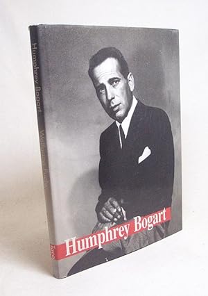 Seller image for Humphrey Bogart : Kult-Star ; eine Dokumentation / Wolfgang J. Fuchs for sale by Versandantiquariat Buchegger