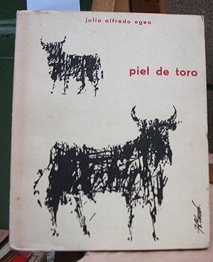 PIEL DE TORO