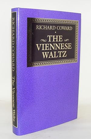 Bild des Verkufers fr THE VIENNESE WALTZ zum Verkauf von Rothwell & Dunworth (ABA, ILAB)
