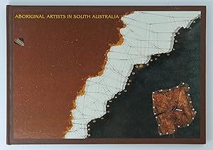 Bild des Verkufers fr Aboriginal Artists in South Australia zum Verkauf von Michael Treloar Booksellers ANZAAB/ILAB