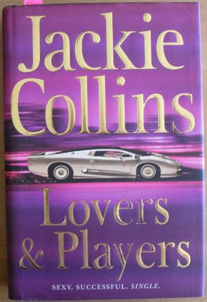 Seller image for Lovers & Players for sale by Reading Habit