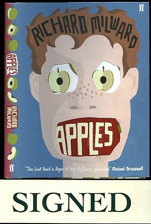 Seller image for Apples [Signed] for sale by Little Stour Books PBFA Member