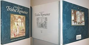 Seller image for The World of Trisha Romance for sale by Alex Simpson