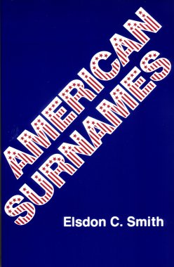 American Surnames