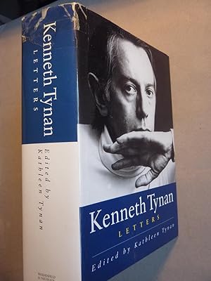 Kenneth Tynan Letters