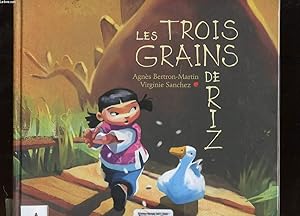 Les trois grains de riz