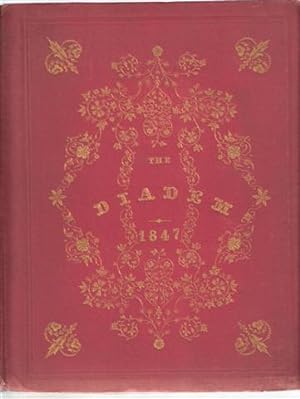 Seller image for The Diadem for 1847, A Present for all Seasons for sale by Bearly Read Books