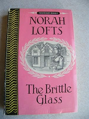 Seller image for The Brittle Glass for sale by Buybyebooks