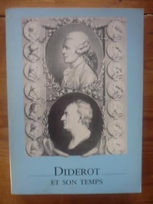 Diderot et son temps