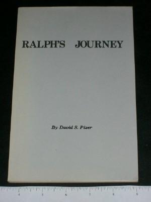 Ralph's Journey