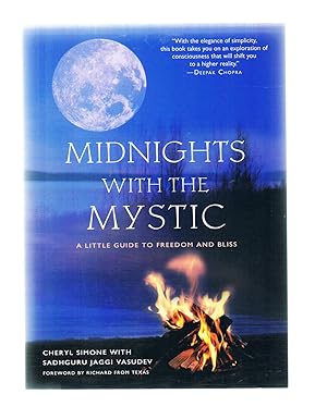 Seller image for Midnights with the Mystic: A Little Guide to Freedom and Bliss for sale by Riverhorse Books