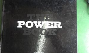 Imagen del vendedor de The Power Book a la venta por Goulds Book Arcade, Sydney