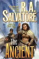 Seller image for The Ancient (Saga of the First King) for sale by Alpha 2 Omega Books BA
