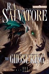 The Ghost King (Forgotten Realms: Transitions Trilogy)