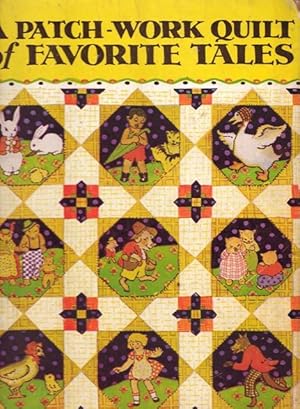 A Patchwork Quilt of Favorite Tales