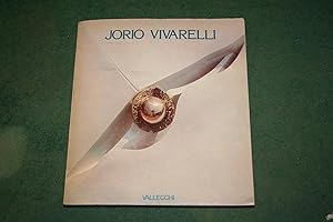 Jorio Vivarelli