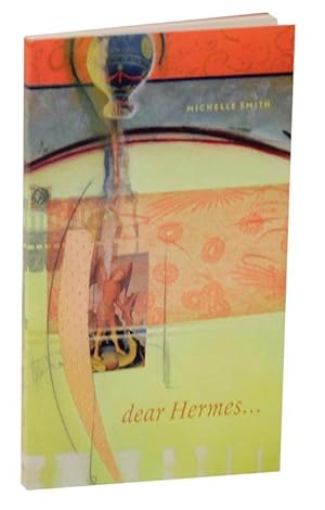 Bild des Verkufers fr dear Hermes. zum Verkauf von Jeff Hirsch Books, ABAA