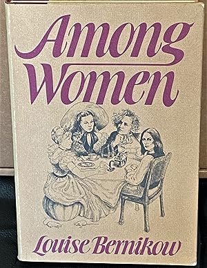 Seller image for Among Women for sale by My Book Heaven