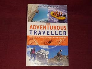 Bild des Verkufers fr The Adventurous Traveller (Daily Telegraph). zum Verkauf von Der-Philo-soph