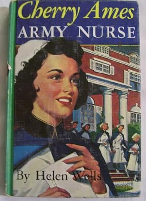 Cherry Ames Army Nurse