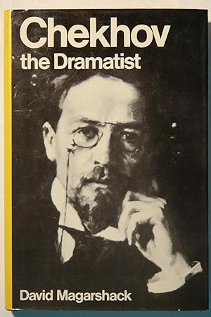 Seller image for Chekhov the Dramatist for sale by NOMBELA LIBROS USADOS