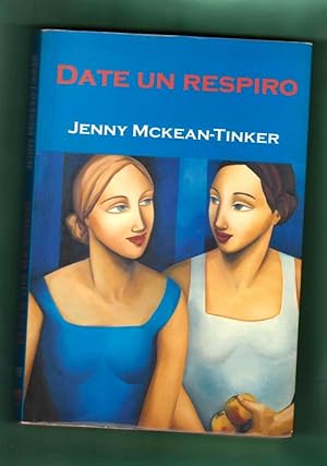 Seller image for DATE UN RESPIRO. for sale by Librera DANTE