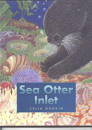 Bild des Verkufers fr SEA OTTER INLET. zum Verkauf von Capricorn Books