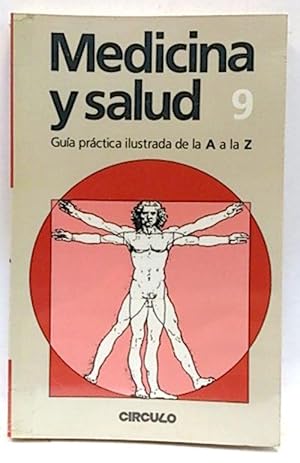 Imagen del vendedor de Medicina Y Salud 9 a la venta por SalvaLibros