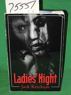 Imagen del vendedor de Ladies' Night a la venta por Princeton Antiques Bookshop